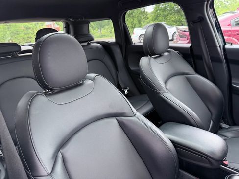 Used 2018 MINI Cooper Countryman ALL4 AWD/4WD image 22