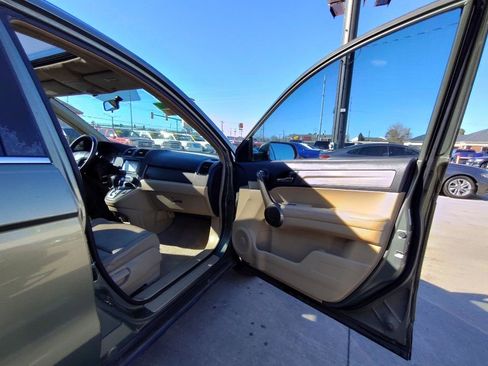 Used 2008 Honda CR-V EX-L image 37
