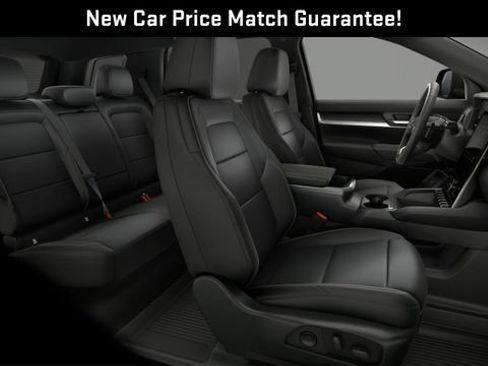 New 2027 GMC Terrain Elevation w/ Elevation Premium Package AWD/4WD image 10