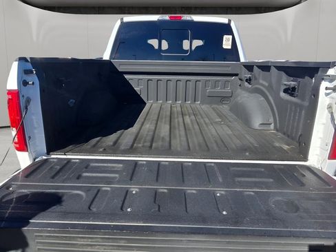 Used 2017 Ford F150 XLT w/ Equipment Group 302A Luxury image 18