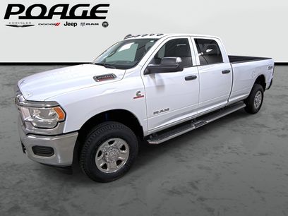 Used 2022 RAM 2500 Tradesman