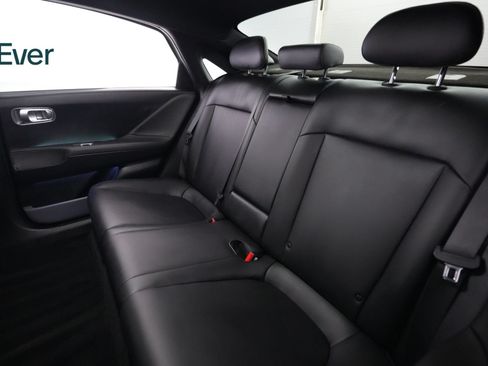Used 2024 Hyundai Ioniq 6 SEL RWD image 24