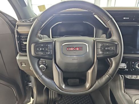 Certified 2023 GMC Sierra 1500 AT4 w/ AT4 Premium Package image 22