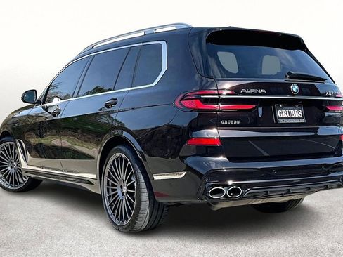 Used 2024 BMW ALPINA XB7 image 16