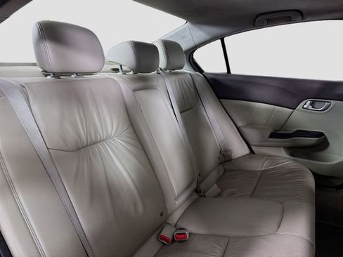 Used 2012 Honda Civic EX-L image 26