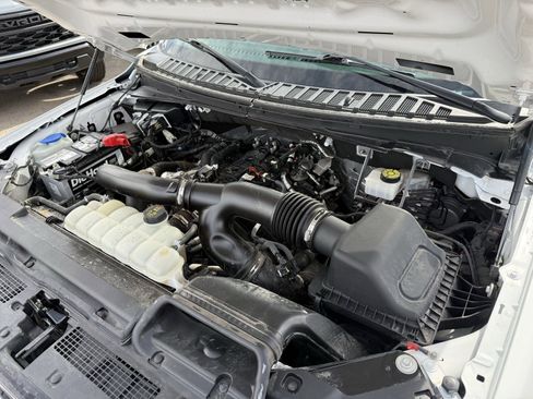 Used 2023 Ford Expedition Limited image 57