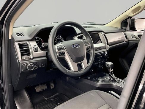 Certified 2023 Ford Ranger XLT w/ Equipment Group 302A High AWD/4WD image 14