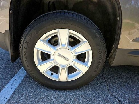 Used 2012 GMC Terrain SLE image 35