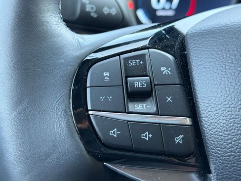 Used 2025 Ford Explorer Platinum RWD image 37
