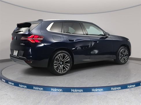 New 2026 BMW X3 xDrive30 w/ Premium Package image 5