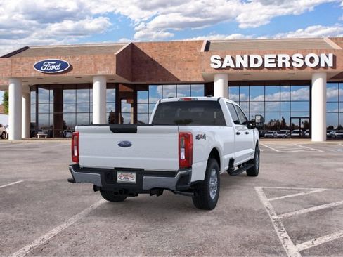 New 2026 Ford F350 XLT AWD/4WD image 8