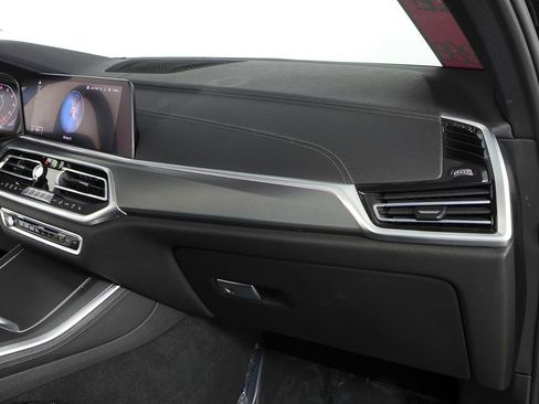 Used 2020 BMW X5 M50i w/ Executive Package image 14