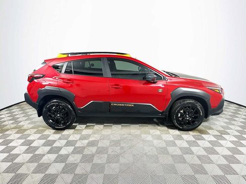New 2026 Subaru Crosstrek 2.5i Wilderness AWD/4WD image 8