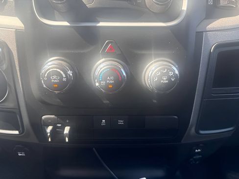 Used 2022 RAM 1500 Tradesman w/ Power & Remote Entry Group RWD image 18