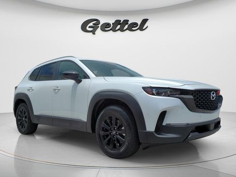 Used 2026 MAZDA CX-50 AWD 2.5 S w/ Preferred Pkg image 2