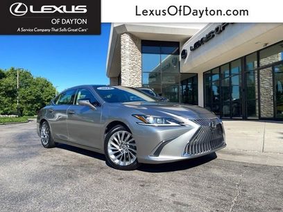 Used 2019 Lexus ES 350