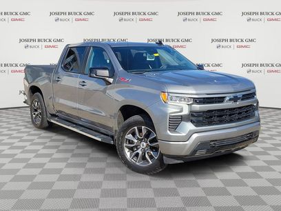 Used 2022 Chevrolet Silverado 1500 Custom
