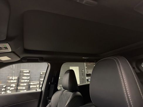 Used 2024 Mitsubishi Outlander Ralliart image 23