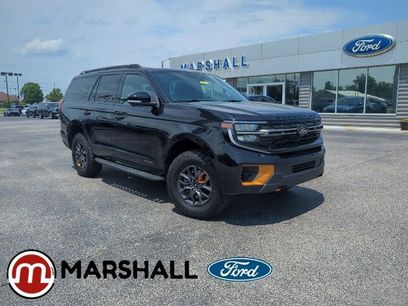 Used 2026 Ford Expedition Tremor