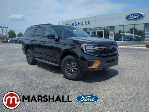 Used 2026 Ford Expedition Tremor AWD/4WD image 1