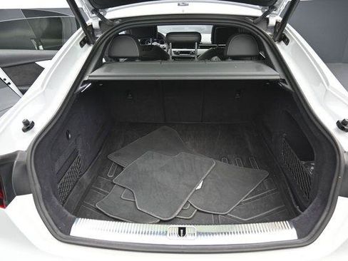 Used 2021 Audi A5 2.0T Premium Plus w/ Premium Plus AWD/4WD image 30