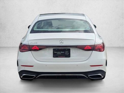New 2026 Mercedes-Benz E 350 Sedan image 7