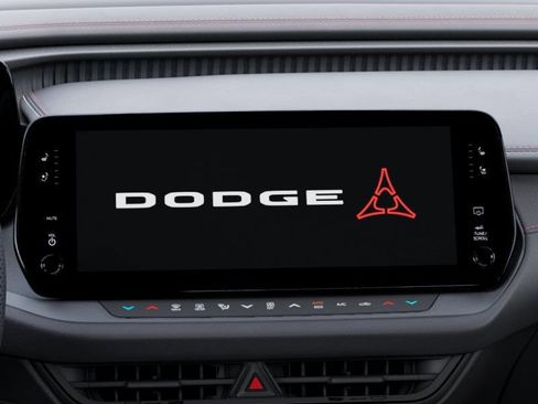 New 2026 Dodge Charger R/T AWD/4WD image 18