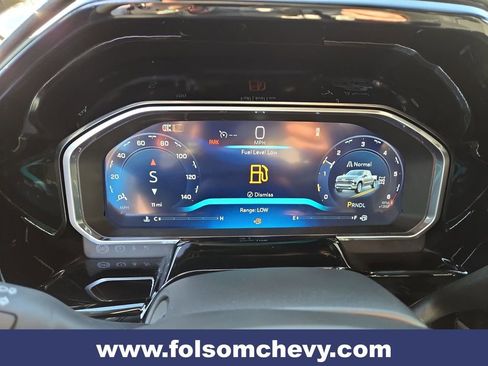 New 2026 Chevrolet Silverado 1500 LT image 5