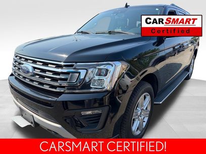 Used 2018 Ford Expedition Max XLT w/ Equipment Group 202A