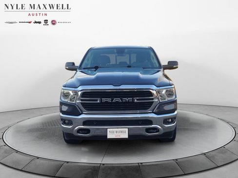 Used 2020 RAM 1500 Lone Star image 18
