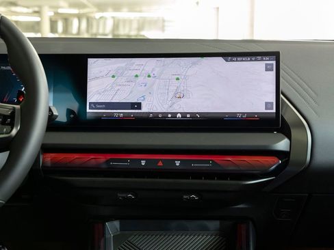 New 2026 BMW X3 M50 image 13