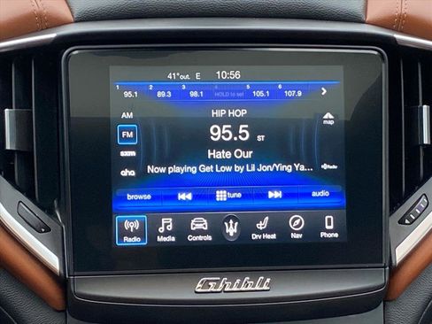 Used 2019 Maserati Ghibli image 9