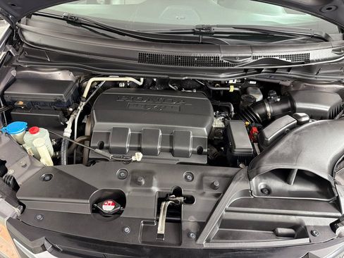 Used 2016 Honda Odyssey EX-L image 26