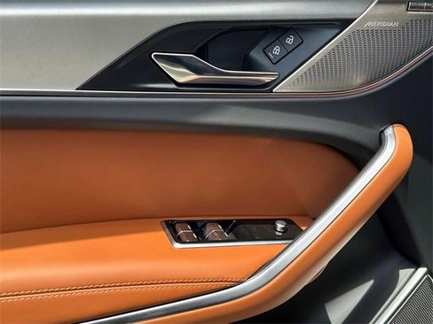 New 2026 Jaguar F-PACE R-Dynamic S image 14