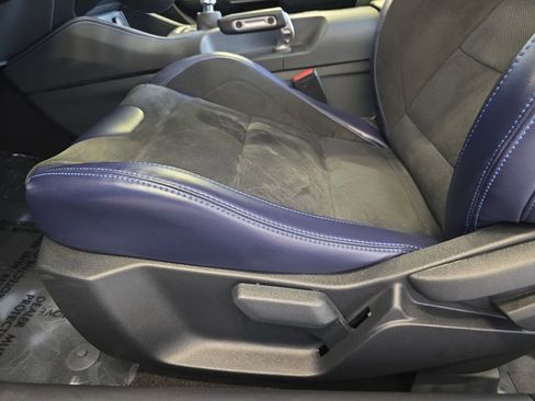 Used 2025 Ford Mustang Dark Horse RWD image 31