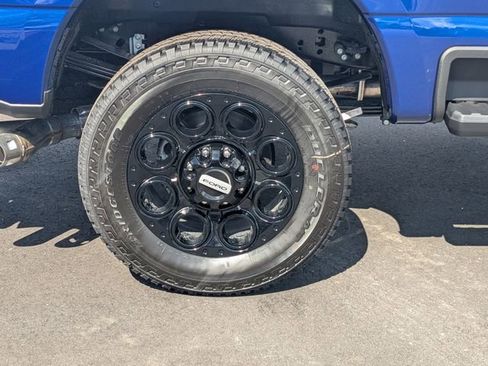 New 2026 Ford F350 Lariat w/ Black Appearance Package AWD/4WD image 12