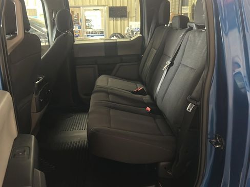Used 2018 Ford F150 XL w/ Equipment Group 101A Mid AWD/4WD image 16