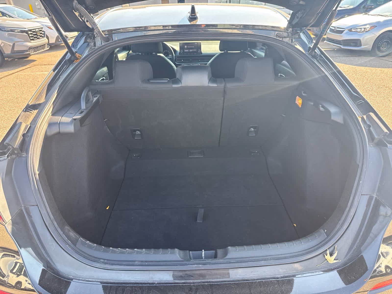 Used 2023 Honda Civic Sport image 14