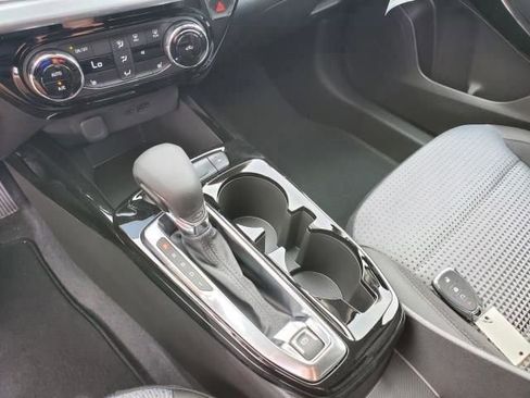 New 2025 Chevrolet Trax LT w/ Driver Confidence Package image 18