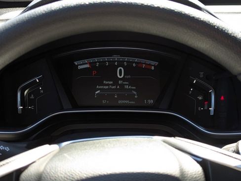 Used 2018 Honda CR-V EX image 19