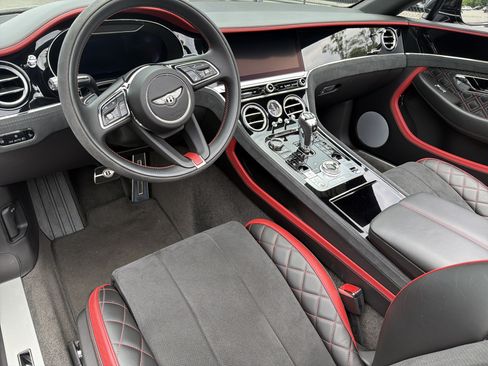 Used 2022 Bentley Continental GT Speed AWD/4WD image 14
