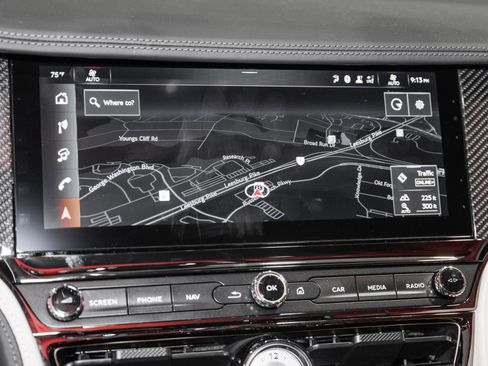 New 2026 Bentley Flying Spur Plug-In Hybrid AWD/4WD image 36