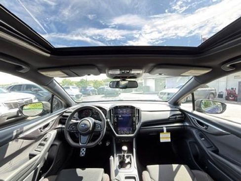 Used 2022 Subaru WRX Premium AWD/4WD image 32