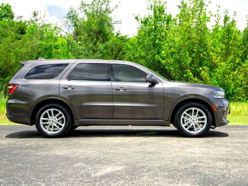 Used 2021 Dodge Durango GT RWD image 6