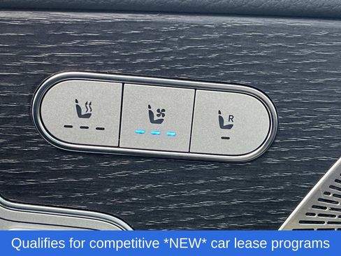 Used 2026 Mercedes-Benz GLE 350 4MATIC image 22