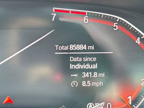 Used 2020 BMW 330i Sedan w/ Convenience Package RWD image 22