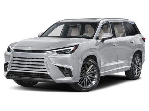 Used 2026 Lexus TX 350 AWD w/ Technology Package image 1