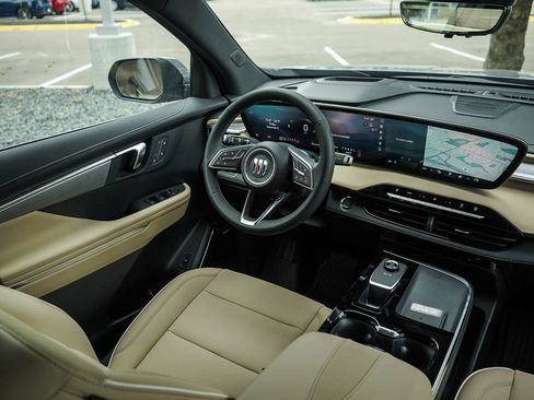 New 2026 Buick Enclave Preferred w/ Power Package image 16