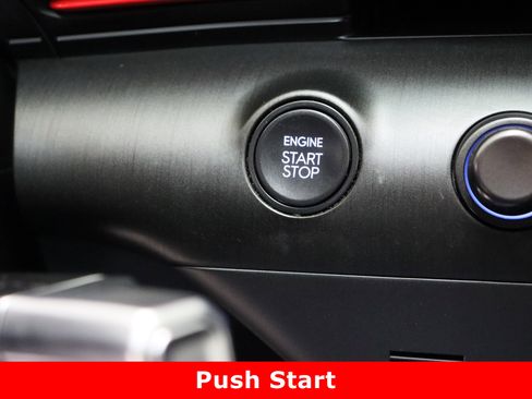 Used 2024 Hyundai Kona N Line image 19