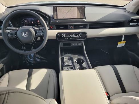 New 2026 Honda Pilot EX-L image 10